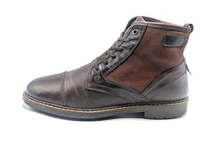 Firetrap Boots - Leather