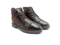 Firetrap Boots - Leather
