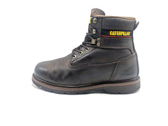 Caterpillar Boots - Leather