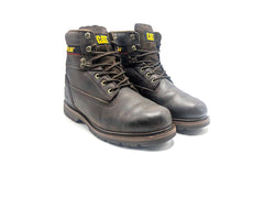 Caterpillar Boots - Leather