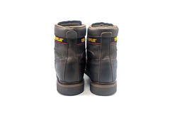 Caterpillar Boots - Leather