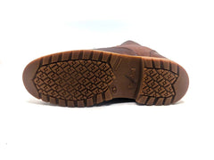 Timberland Chukka Boot - Leather