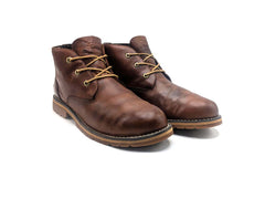 Timberland Chukka Boot - Leather