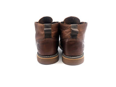 Timberland Chukka Boot - Leather