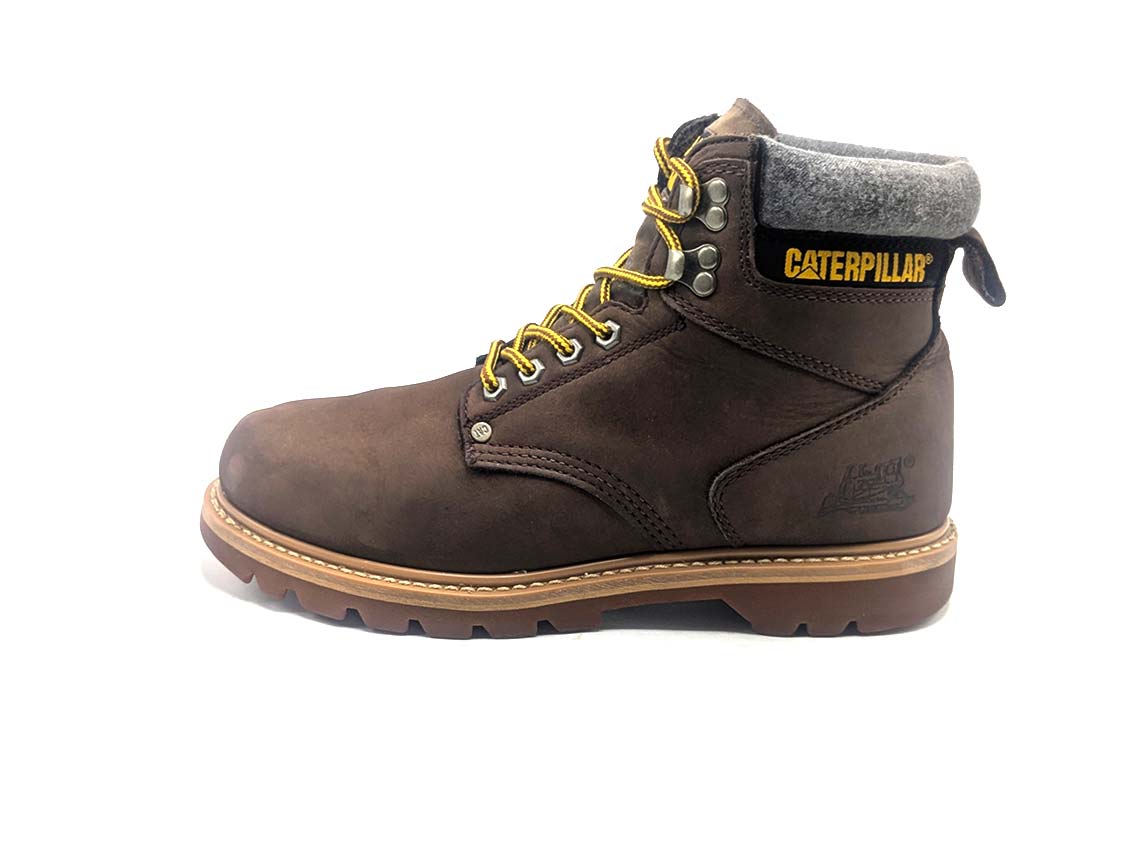 Caterpillar Boots