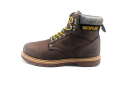 Caterpillar Boots