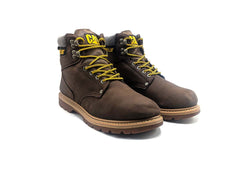 Caterpillar Boots