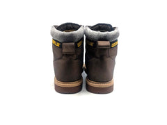 Caterpillar Boots