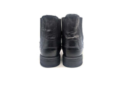 Overstate Chelsea boots - Leather
