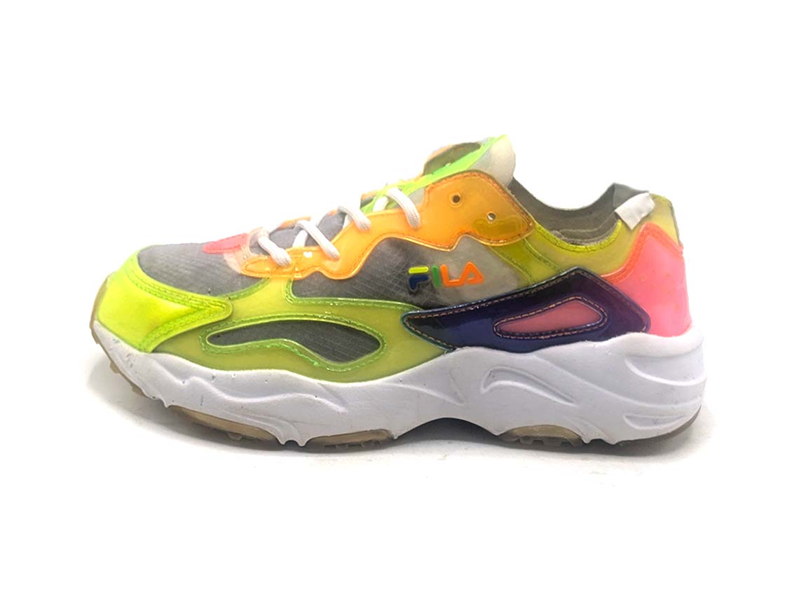 Fila Ray Tracer