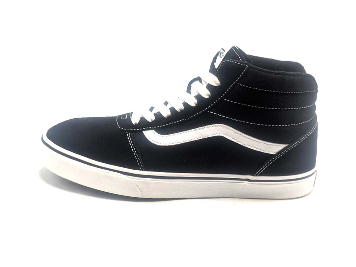 Vans Ward Hi