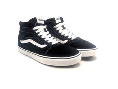 Vans Ward Hi