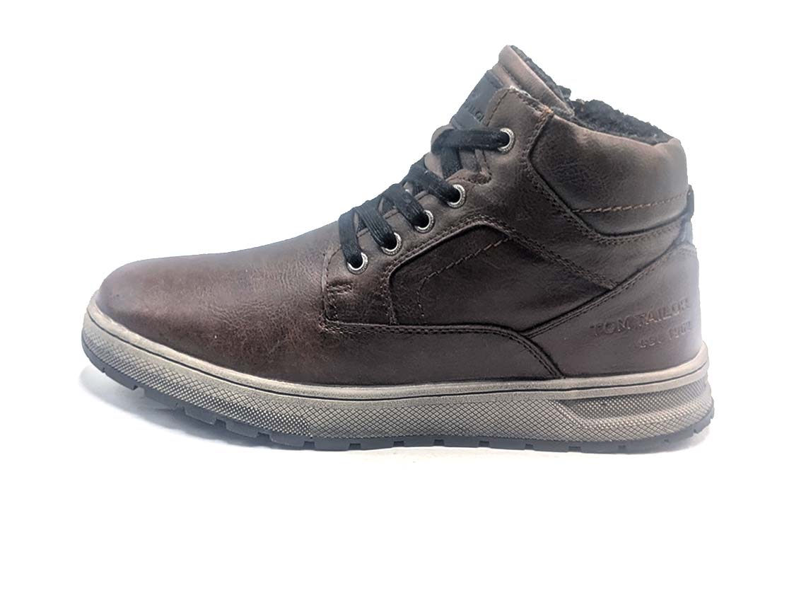 Tom Tailor Boots