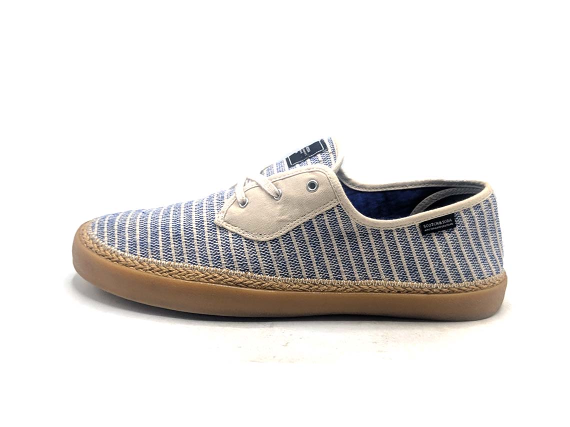 Scotch & Soda