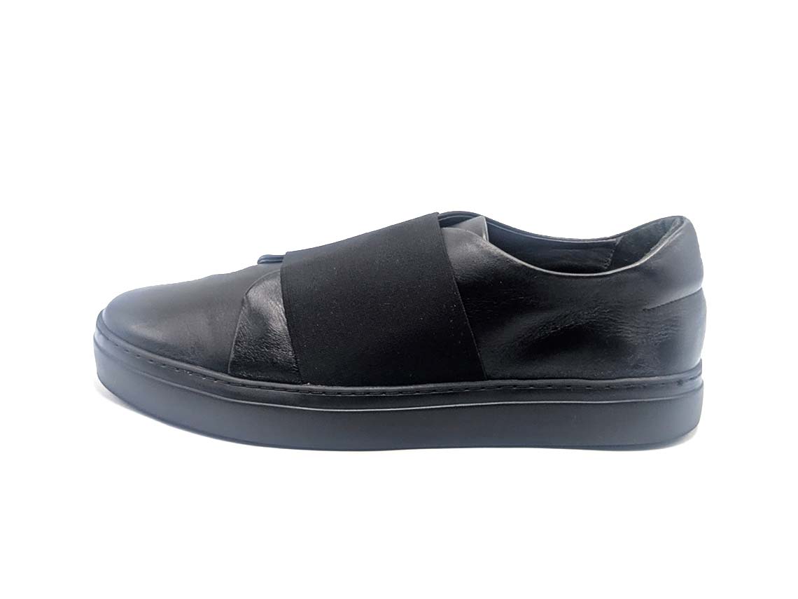 COS - Leather