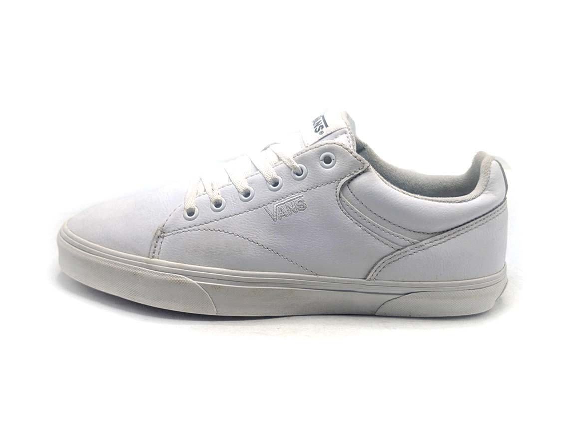 Vans Seldan - Leather