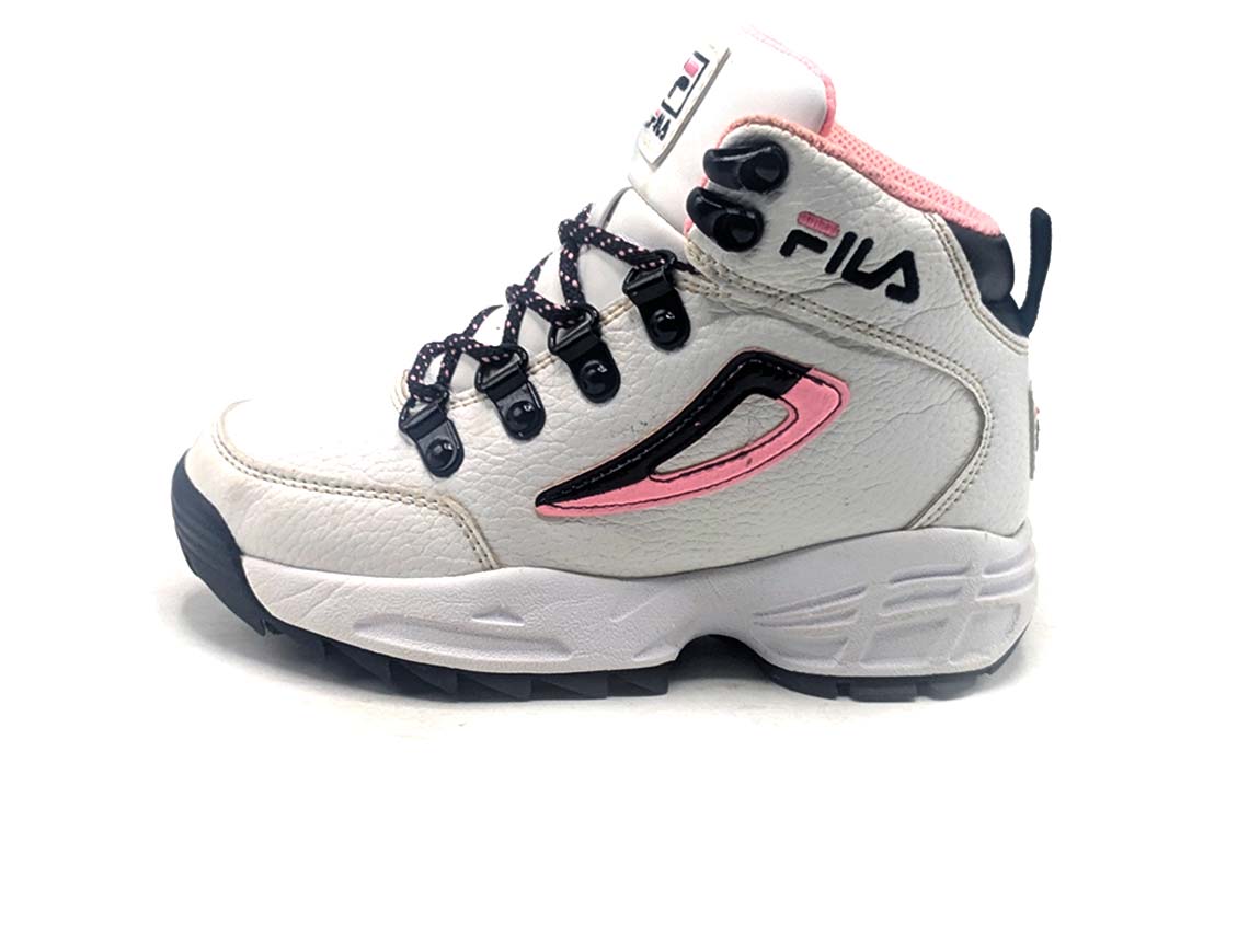 Fila Unkown Territory