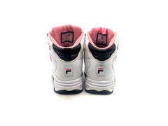Fila Unkown Territory