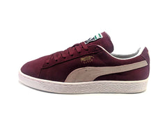 Puma Suede