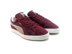 Puma Suede