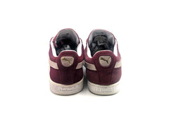 Puma Suede