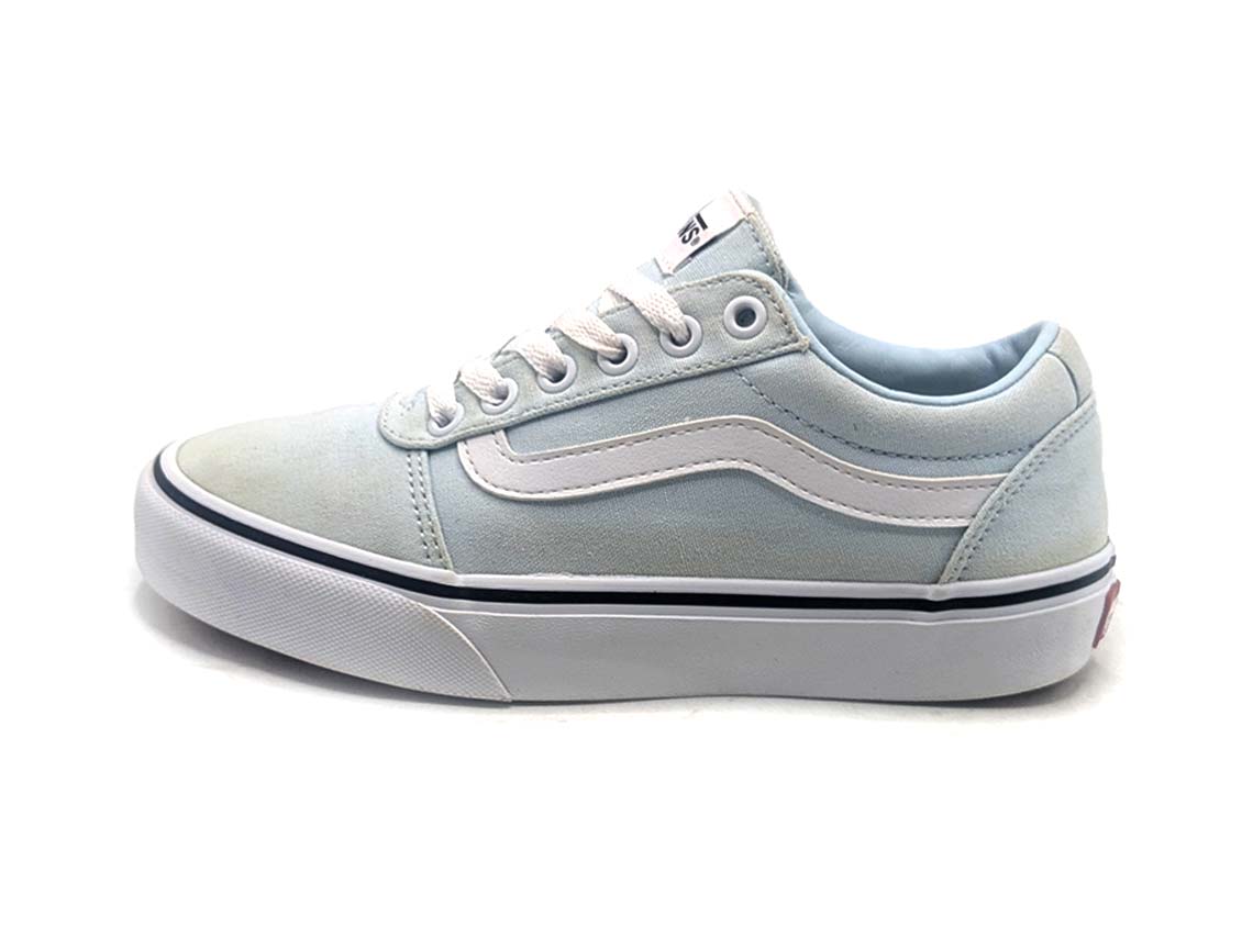 Vans Ward