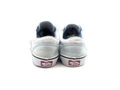 Vans Ward
