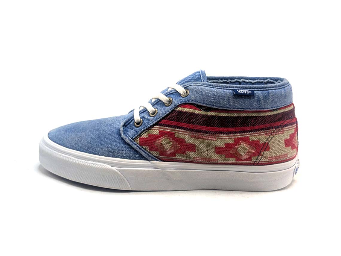 Vans Chukka