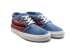 Vans Chukka