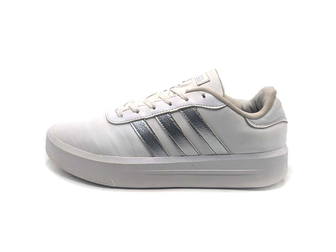 Adidas Court Platform