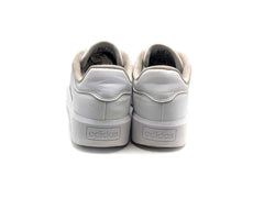 Adidas Court Platform