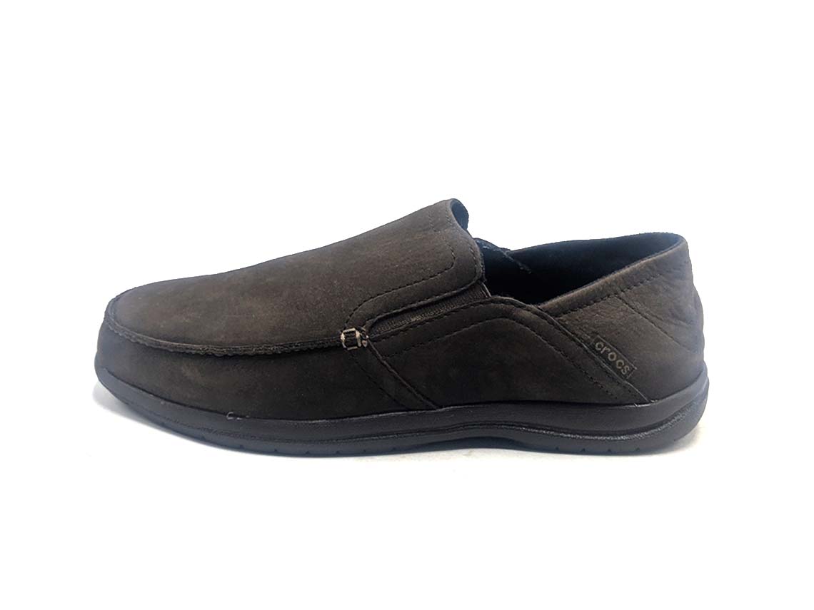 Crocs Santa Cruz - Suede
