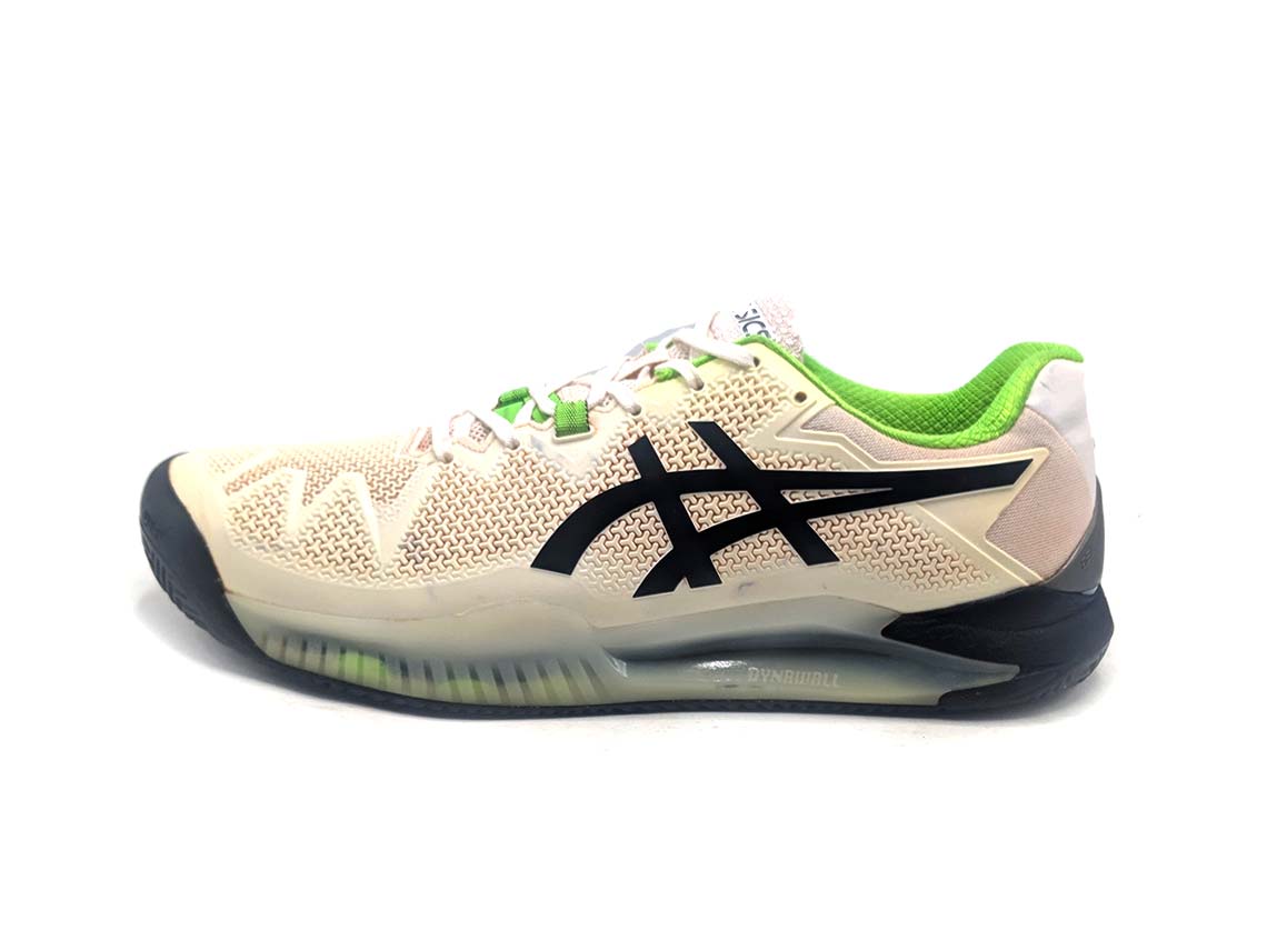 Asics Gel-Resolution 8 - Court