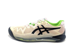 Asics Gel-Resolution 8 - Court