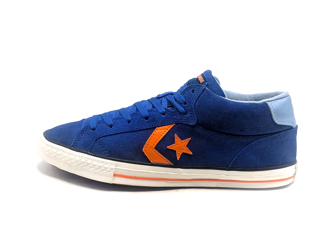 Converse One Star Rune Pro II Mid - Leather