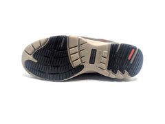 Rockport Works Kingstin - Safety toe Leather
