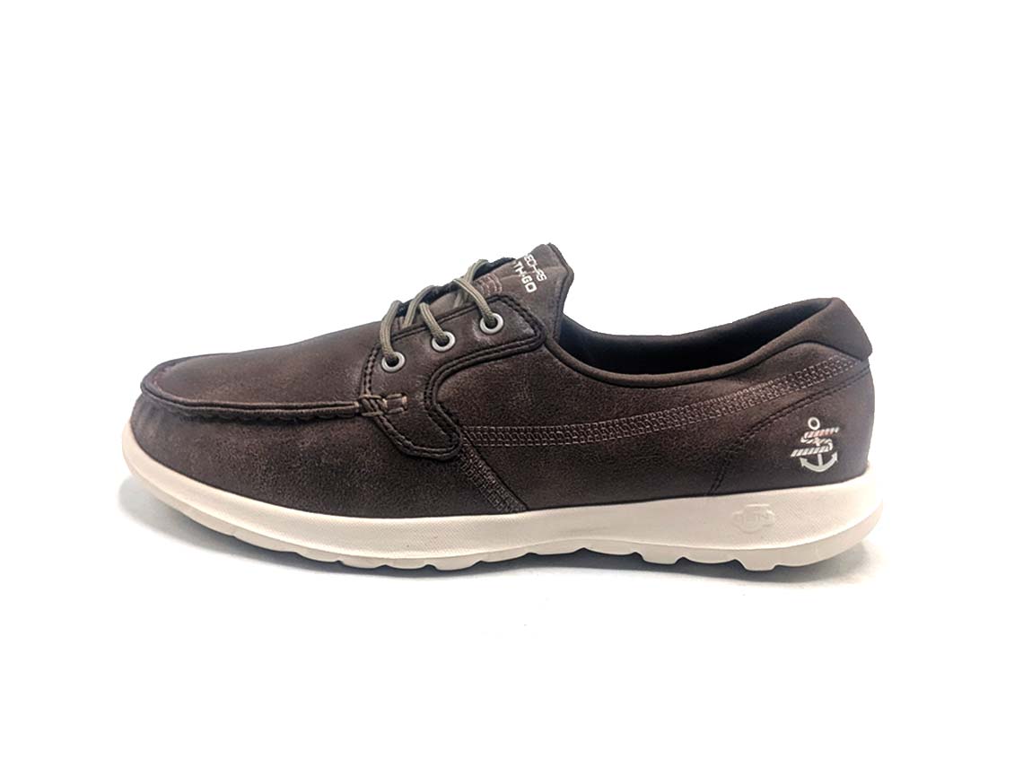 Skechers Go Walk Lite-Eclipse
