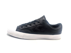 Converse All Star - Leather