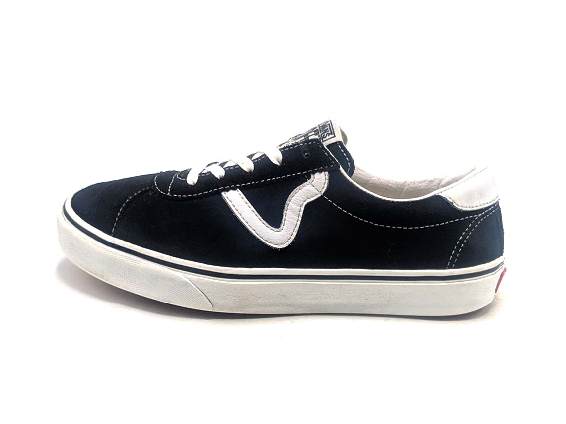 Vans Suede Sport - Suede