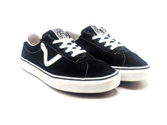 Vans Suede Sport - Suede