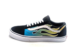 Vans Old Skool Flame