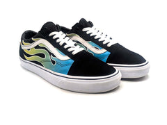 Vans Old Skool Flame