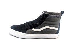 Vans Sk8-Hi - Suede