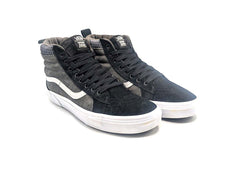 Vans Sk8-Hi - Suede