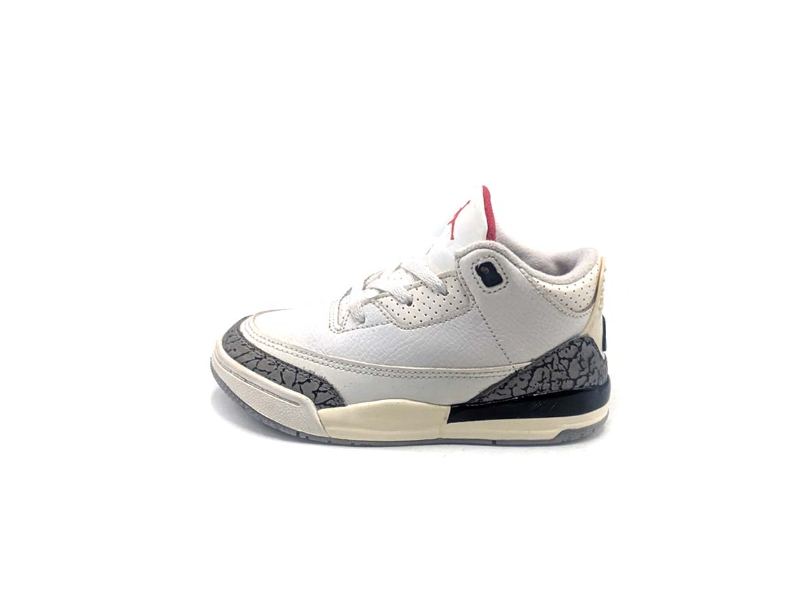 Air Jordan III