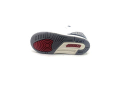 Air Jordan III