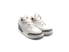 Air Jordan III