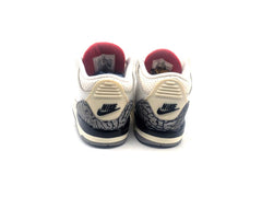 Air Jordan III