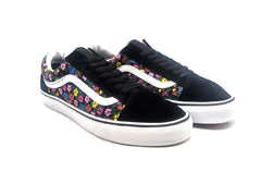 Vans Old Skool Floral