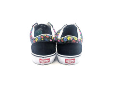 Vans Old Skool Floral